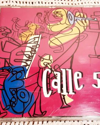 Calle 54 Cd Sealed