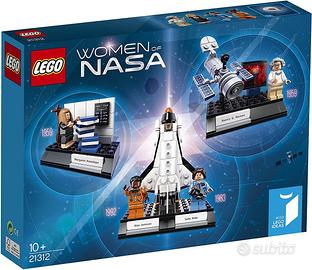 Lego Ideas 21312 Usato
