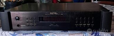 ROTEL radio stereo RT 1080