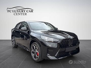 BMW X2 Sdrive 18d M Sport Tetto