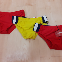 NUOVO Stock 3 Costumi 4-5 anni Bambino