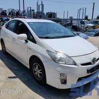 Toyota prius w3 1.8 hybrid 136cv 08-23 - ricambi