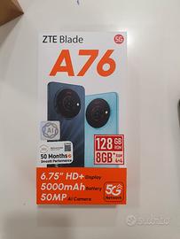 ZTE Blade A76