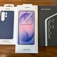 Samsung S26 ultra 512 giga viola