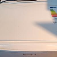 Frigorifero nuovo 93 litri capiente