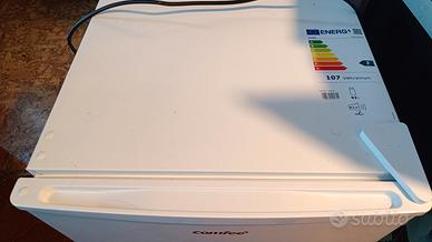 Frigorifero nuovo 93 litri capiente