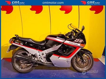 KAWASAKI ZX 10 Finanziabile - Nero - 39033