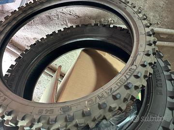 Gomme x  xt, tt, altre