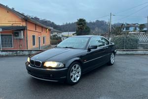 bmw E46 328i Coupe