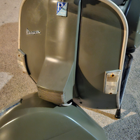 VESPA 150 PX elestart 1998