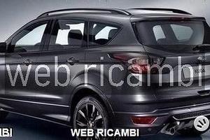 Ford kuga st line / vignale ricambi 2017 2018 2019