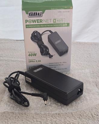 Alimentatore per notebook ASUS 