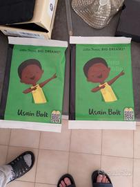 Libricini MCDONALD illustrativi per bimbi