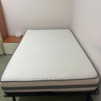 LETTO UNA PIAZZA E MEZZA