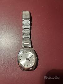 Seiko Automatic 7005-8042 Vintage anni '70 Origina