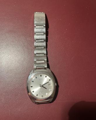 Seiko Automatic 7005-8042 Vintage anni '70 Origina