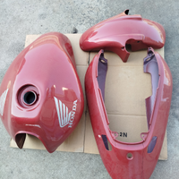 Honda Hornet 600 2003