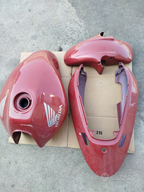 Honda Hornet 600 2003