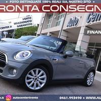 MINI Mini 1.5 Cooper Cabrio Aut. LED