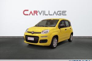 FIAT Pandina 1.0 firefly hybrid Pop s&s 70cv