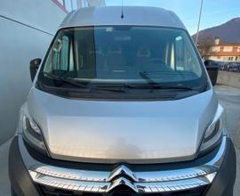 Citroen Jumper PM-TM 9 posti Panorama