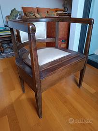 COMODA IN LEGNO