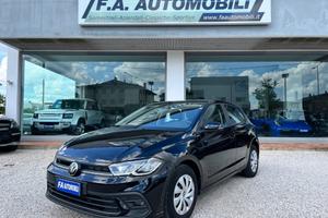 VOLKSWAGEN Polo 1.0 TGI 5p. Life