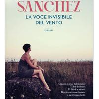 La voce invisibile del vento - Clara Sanchez
