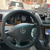 Mercedes Viano Riomologato