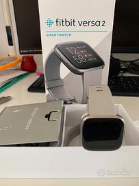 fitbit versa  2