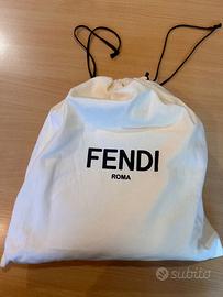 Fendi Crossbag