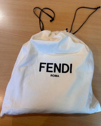 Fendi Crossbag
