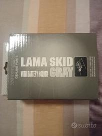 Carrello di atterraggio XRB-SR Mini Lama HIROBO 