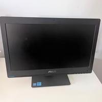Pc asus allinone