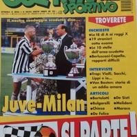 Guerin Sportivo - numeri vari