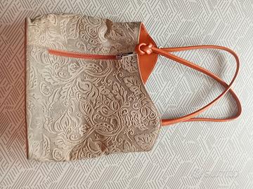 borsa in cuoio 