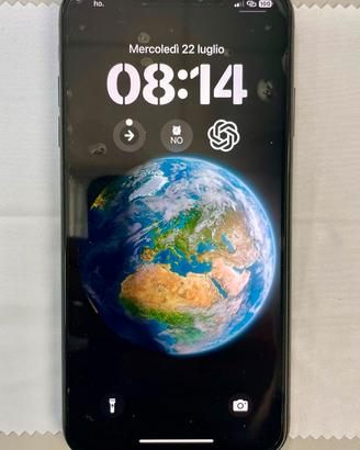 iPhone XS Max 256gb