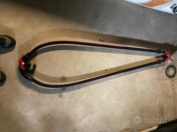 Boma windsurf 160-200 tecnolimits