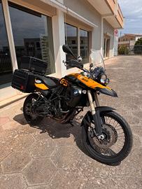 BMW F 800
