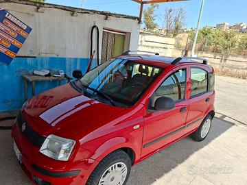 fiat panda 1.4 natural power