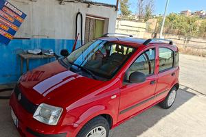 fiat panda 1.4 natural power