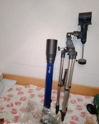Telescopio 