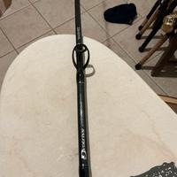 Daiwa Saltiga Trolling 12-25 lb