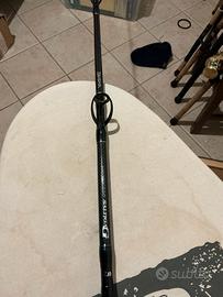Daiwa Saltiga Trolling 12-25 lb
