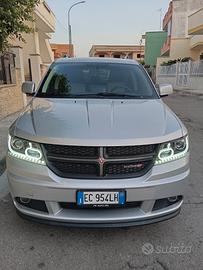 Dodge journey 2.0 Turbodiesel aut.