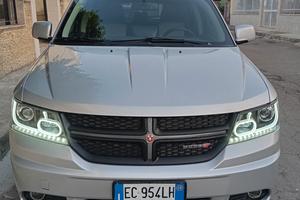 Dodge journey 2.0 Turbodiesel aut.