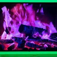 TV LG 55" 4K Smart + LED Ambilight+supporto a muro