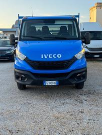 IVECO DAILY CASSA APERTA