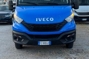 IVECO DAILY CASSA APERTA
