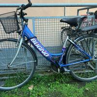 Bicicletta da città